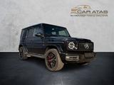 Mercedes-Benz G 63 AMG NIGHT GSHD 360° BURMESTER AHK MULTIBEAM - Mercedes-Benz G 63 AMG in Leverkusen