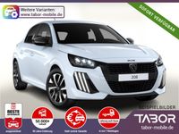 Peugeot 208 - Vorschau Bild 1