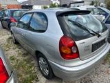 Toyota Corolla 1.4 - gebrauchte Toyota Corolla aus dem Jahr 2000