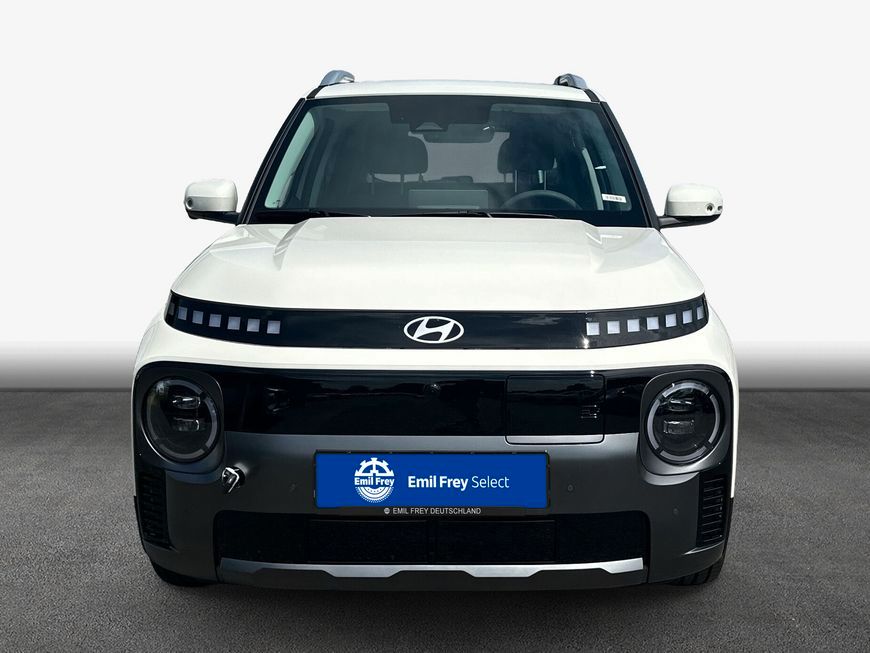Hyundai INSTER – Bild 3
