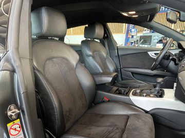Audi A7 Sportback 3.0 TFSI quattro *Sline*BiXenon*