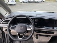 Volkswagen T7 Multivan - Vorschau Bild 9