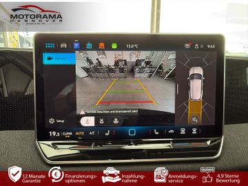 Volkswagen Tiguan 1.5 eTSI 7-Gang DSG AHK SHZ NAVI