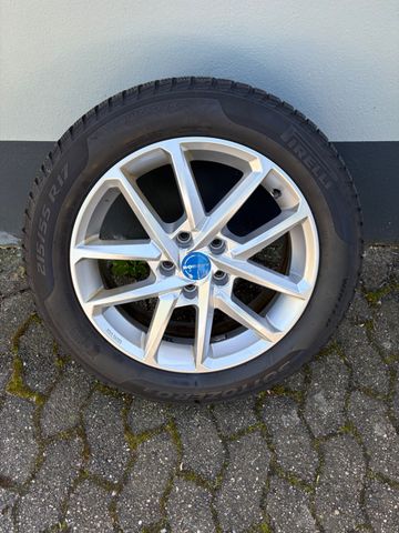 Fahrzeugabbildung Volkswagen Passat Var. GTE Hybrid+Aut.+Navi+1.Hand+CarPlay