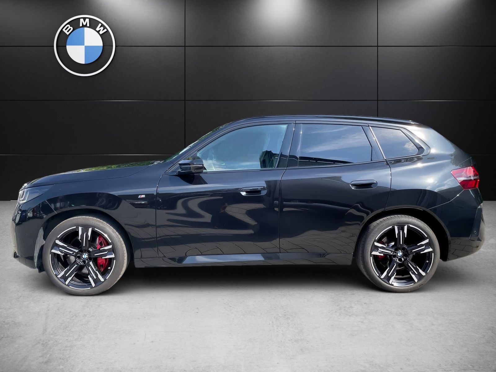 BMW X3 M50 xDrive M Sport Pano DA Pro 21´´ AHK STH foto 6