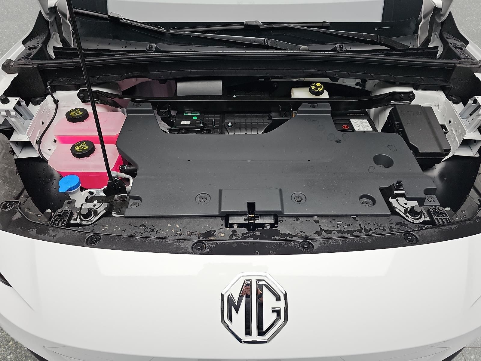 MG S5 - Bild 16