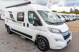 Hobby Vantana K60 FT ONTOUR EDITION *Navi*SAT/TV*Marki - Angebote