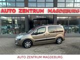 Citroën Berlingo Kombi Selection*PRINS GASANLAGE*KLIMA* - Citroën mit LPG-Antrieb