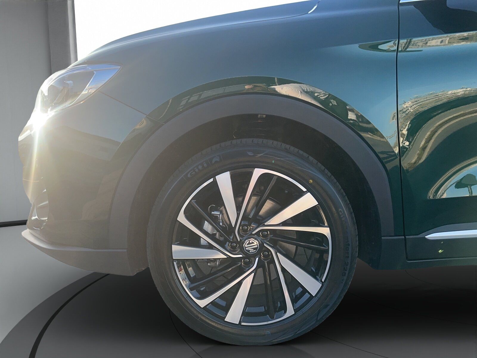 MG ZS - Bild 11