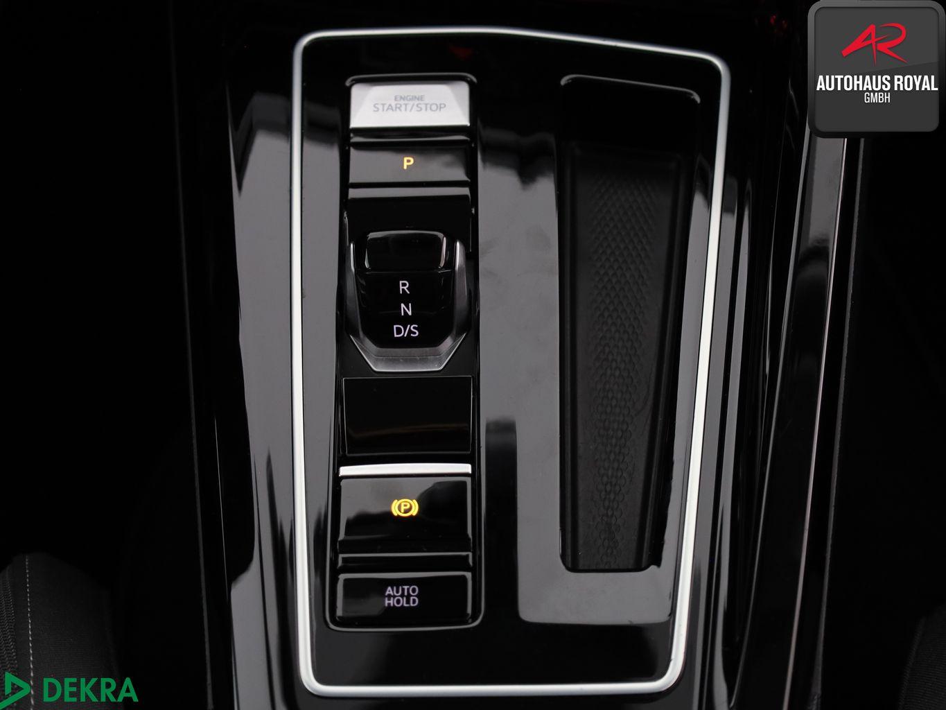 Volkswagen Golf VIII 2.0 TSI STYLE MASSAGE,MEMORY,ACC,1.HD, миниатюра 19