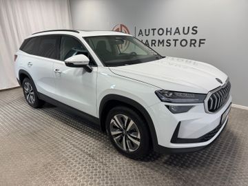 Fahrzeugverkauf 10 Skoda Kodiaq 1.5 TSI Selection AHK+Panodach+Matrix
