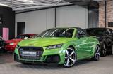 Audi TTRS Roadster quattro|RS-AGA|RS-SITZE|B&O|B&O