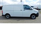Volkswagen T6.1 Transporter Abt e- Elektro Lang Navi Klima - Volkswagen T6 mit Elektro-Antrieb: Automatik