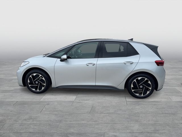 ID.3 PRO AHK WÄRMEPUMPE IQ LIGHT NAVI DAB+ACC LE