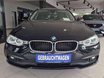 BMW 320 - 2