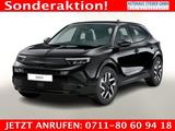 Opel Mokka GS 1.2 130 AT8 Facelift Kam PDC BlackP ... - Opel Mokka Black mit Benzin-Antrieb