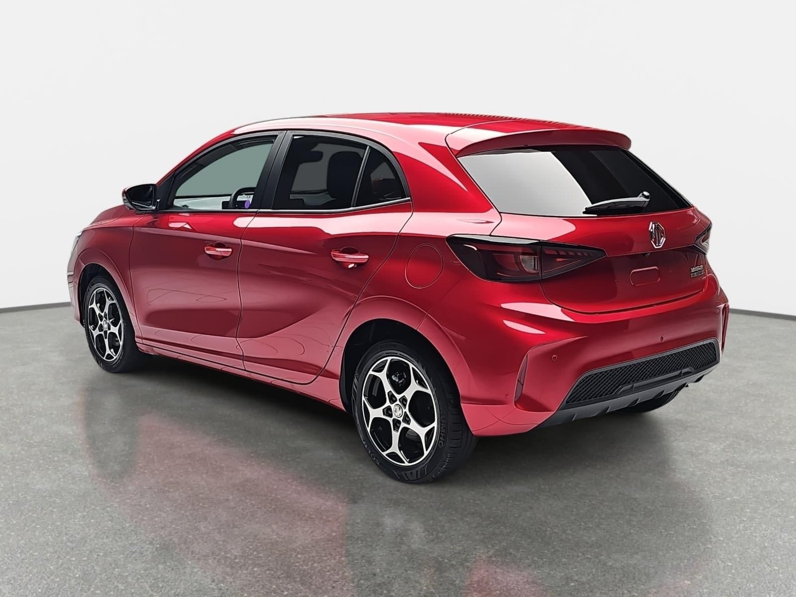 MG3