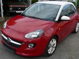 Opel Adam Slam 1,4l integrierter Fahrradträger - Opel: Fahrradträger