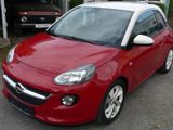 Opel Adam Slam 1,4l integrierter Fahrradträger - Fahrrad gebraucht