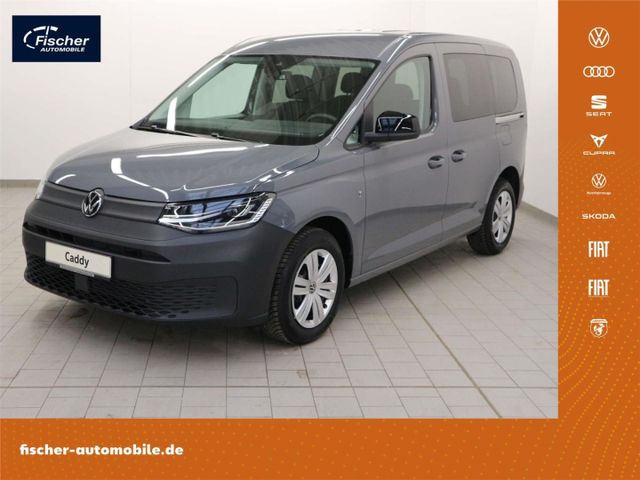 Volkswagen Caddy 1.5 TSI