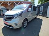 Opel Vivaro*9Sitzer*Lang Version*Klima*AHK*Navi* - Opel Vivaro in Erfurt