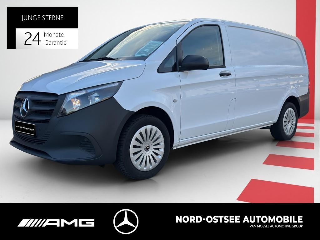 Mercedes-Benz VITO 116 NEUES MODELL AHK KAMERA NAVI MBUX