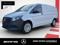 Mercedes-Benz VITO 116 NEUES MODELL AHK KAMERA NAVI MBUX