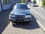 Mercedes-Benz 300 TE Automatic Klima 2. Hand Alu - Mercedes-Benz 300: Kombi