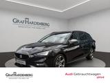 Seat Leon Sportstourer FR Plus 2.0 TDI DSG AHK Navi - Seat Leon: Fr Plus