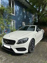 Mercedes-Benz Mercedes C43 AMG Cabrio *Carbon*Performanc... - Mercedes-Benz C 43 AMG in Mainz