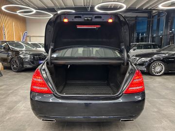 MYAUTOCENTER – Gebraucht- und Jahreswagen mit Werkstattservice in Pfaffenhofen Mercedes-Benz S 500 CGI L *Massage*Pano*Entertainment*VOLL*