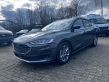 Ford Focus Turnier Titanium X automatik Premium Leder - Ford Focus New cars mit Diesel-Antrieb