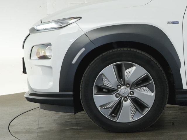 KONA Elektro PREMIUM 64kWh AT+VOLL LED+NAVI+RÜCK