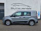 Ford Transit Connect Kasten AHK/Kamera/Navi - Pkw-Anhänger