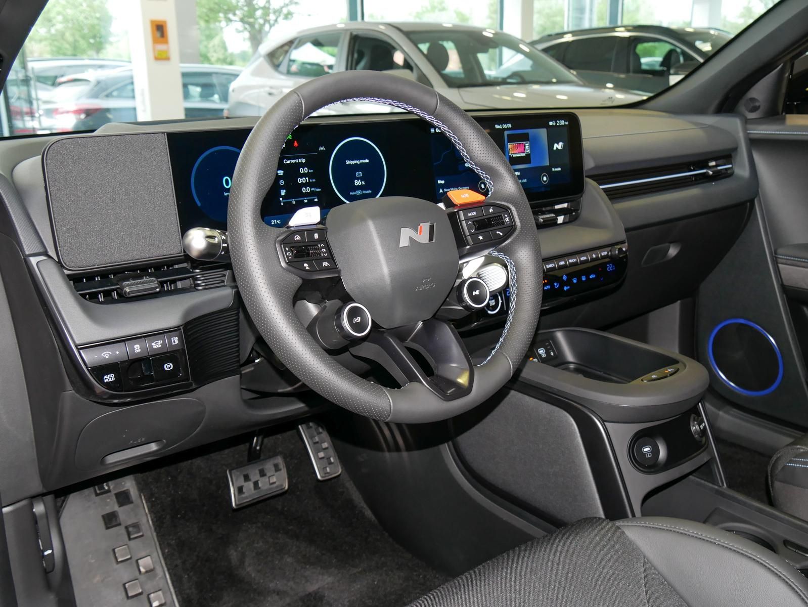 Hyundai IONIQ 5 – Bild 16