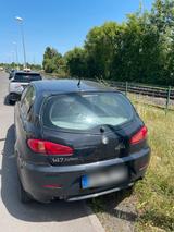 Alfa Romeo 147  2009 zu verkaufen - Alfa Romeo 147 aus 2009