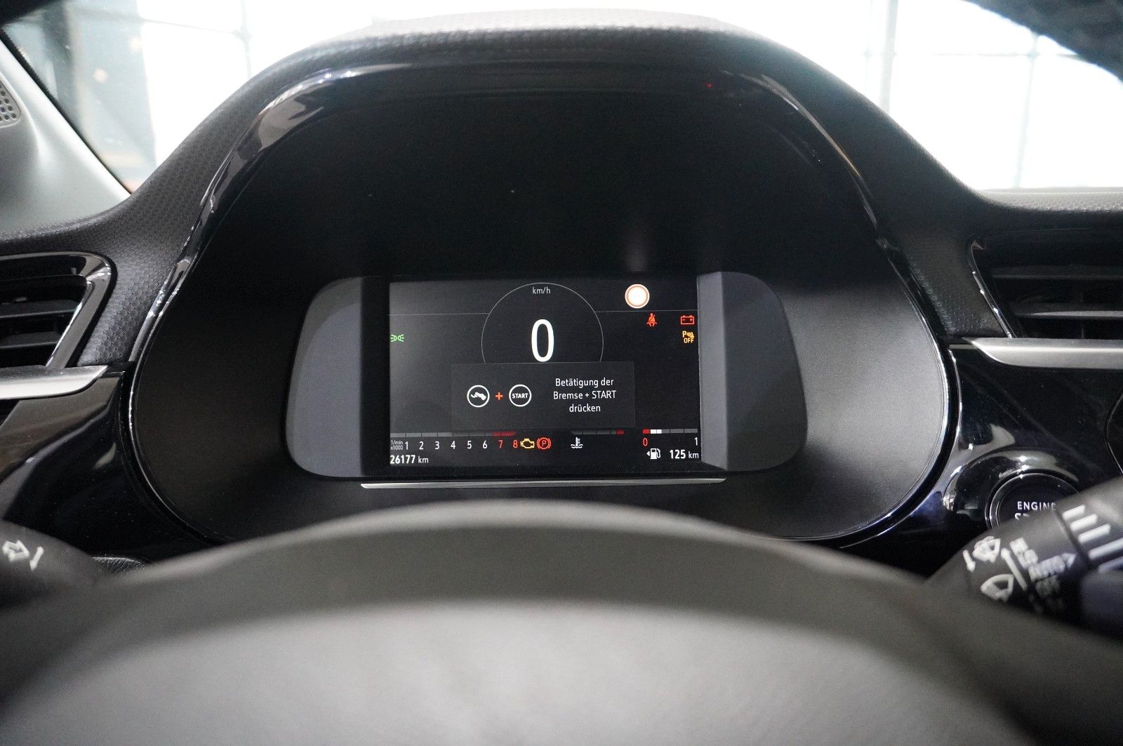 Fahrzeugabbildung Opel Corsa F 1.2T ELEGANCE NAVI/LED/VIRT/KAMERA/SPORT