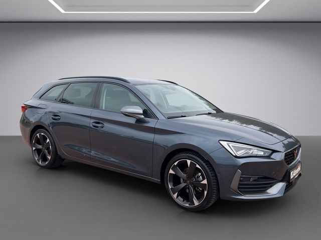 Leon Sportstourer 1.5 TSI