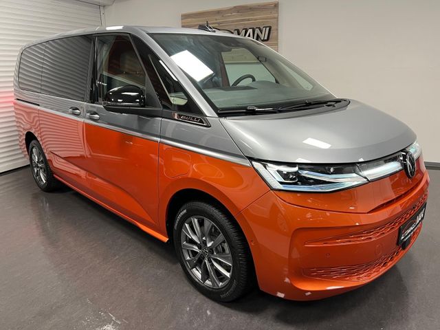 Volkswagen T7 Multivan Style eHybrid lang/Leder/AHK/LED/PDC