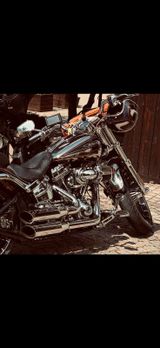 Harley-Davidson CVO Breakout - Offers matching your search criteria