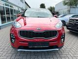 Kia Sportage GT-Line 4WD*PANO*KAMERA*AHK*SHZG*LEDER* - Kia in Ludwigshafen