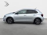 Volkswagen Polo 1.0 TSI DSG Goal* Navi*AHK*Kamera*LED*Digit - Volkswagen Polo: 1.1
