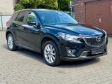 Mazda CX-5 Sports-Line AWD RFK 19Zoll HU NEU - Mazda CX-5 in Herne