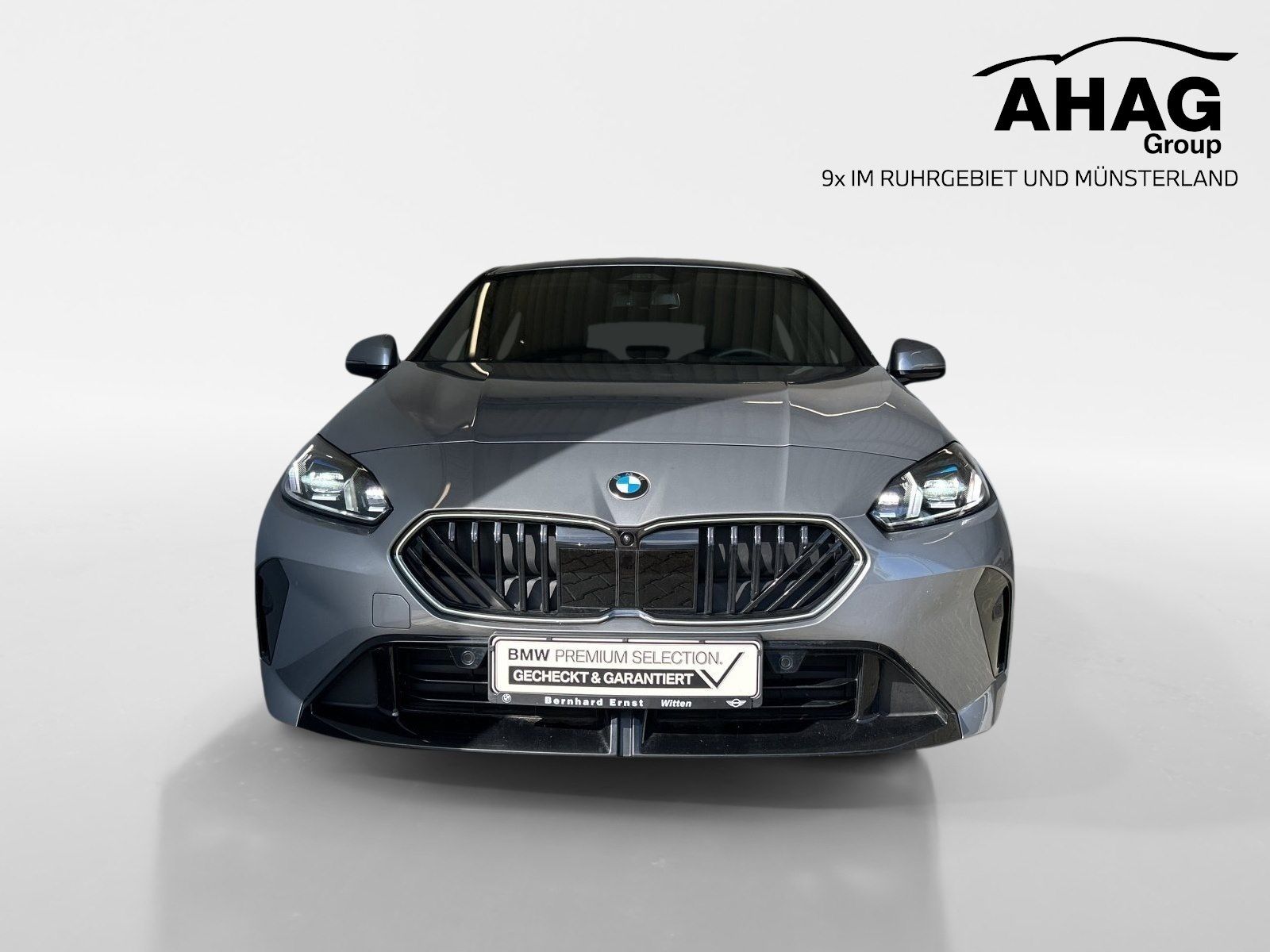 BMW 123 xDrive M Sport H K DaPlus HuD 360° Kamera foto 2