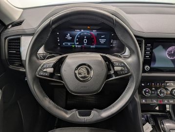 Skoda Kodiaq - 8