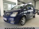 Opel Meriva A 1,6 Autom. PDC Klima TÜV AU 12 2027 - Opel Meriva in Solingen