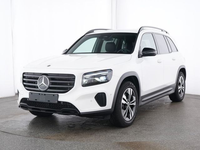 Mercedes-Benz GLB 220 4Matic/MULTIBEAM/AHZV/Memory