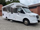 Frankia M-Line T 7400 QD*Hydr.Hub*Lithium*Solar*Wechselr - Frankia Teilintegrierter
