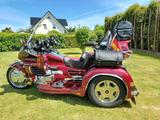 Honda Goldwing Trike - HONDA GOLDWING