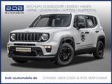 Jeep Renegade 1.0 T-GDI Sport KLIMA TEMPOMAT